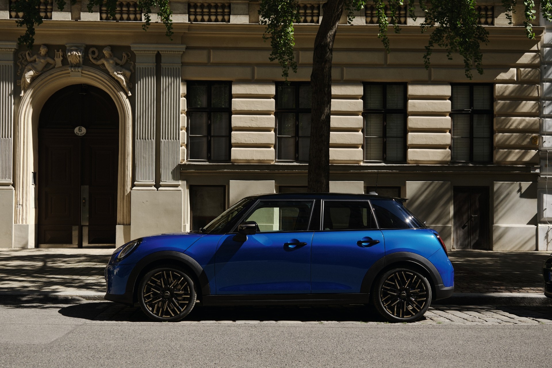 MINI Cooper C īpašais piedāvājums